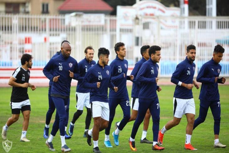 الزمالك الزمالك